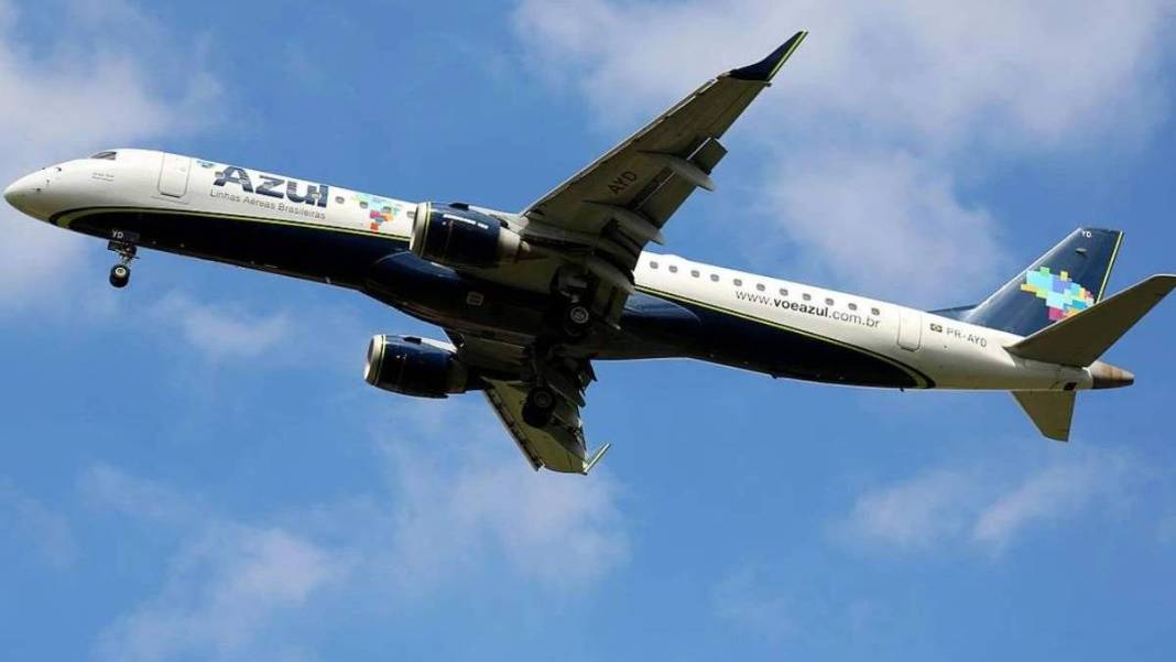 Sektörü altüst eden gelişme: Dev havayolu şirketi iflas bayrağını çekti! Binlerce çalışan işsiz kalacak 5